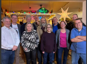 Supporters opgelet: het Interbridge hoofdklassebekerteam ontvangt zaterdag 28 maart BC Ruit uit Amsterdam