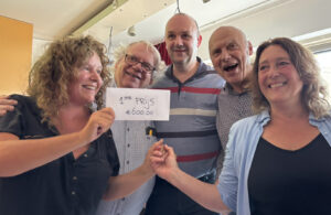 Interbridgetoernooi 2026: een bijzondere 20e editie